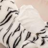 Modern Realistic Tigering Tissue Dispenser PP Cotton Materials Covers for Home and Office and Car Decoration Daily Use