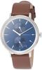 Wristwatch Olika Genuine Brown [Innovator] OLIKA, 150420, Import,
