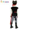 Carnival Festival Party Props Costumes Pirates of the Caribbean Playing Boy Piaget Pirate Costume
