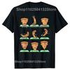Pizza Yoga Pose Cute Funny Food T Shirt Graphic Cotton Streetwear Short Sleeve Birthday Gifts Summer Style Tshirt Unisexs Clothing