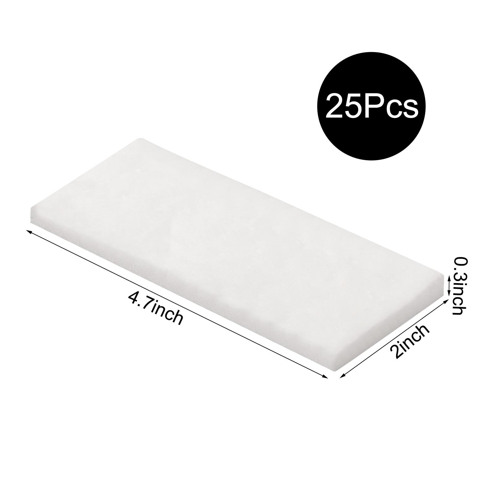 

Bbq Tool Extended Burn Time Cotton Pack 25 Pieces Set DIY Use Heat Resistant Material High Temperature Endurance China Mainland