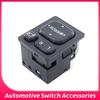84872-52040 Hight Quality Rear View Folding Mirror Control Switch For Toyota Rav4 Vios Camry Corolla Yaris Prius For Lexus IS250