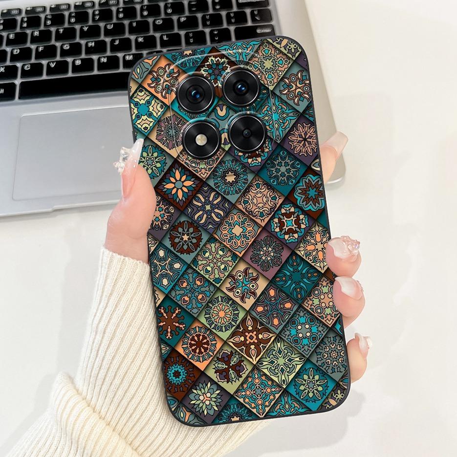 For Xiaomi Redmi Note 14 Pro 4G Case Cute Cartoon Cover Soft TPU Phone Case For Redmi Note 14 Pro Plus Note14 Pro+ 5G Capa Coque