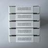 VPGX220608PDER-E10, H25 / Industrial indexable Carbide Inserts 10 Pcs