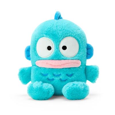 Sanrio Pluszowa SS Hangyodon Połowa Ryby HANGYODON 16 x 15 x 12 cm Postać 617687
