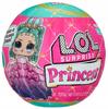.O.. Surprise Doll Mga 542193-Euc Princess Tots Creative Diy Dresses