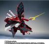 ROBOT Spirits SIDE MS Nightingale ~CHAR's SPECIAL COLOR~ Char's Counterattack Special Shipping Box Unopened