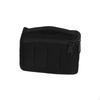 Makeup Bag Multi Use Accs with Compartment Unique Gift Handle Casual Cosmetic Organizer for