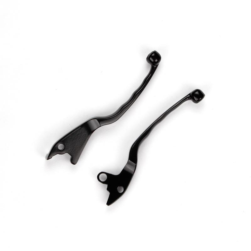 Compatible Brake Lever & Handlebar for Suzuki Boulevard S50 Motorcycle