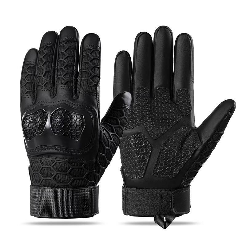 TULX Tactical Outdoor Gloves M-XL