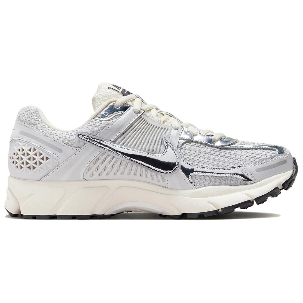 New Nike Zoom Vomero 5 Chrome HJ3758-001