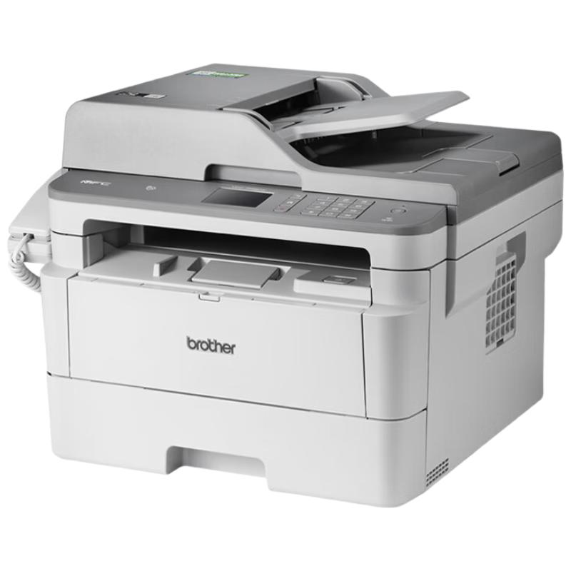Brother Multifunction Laser Printer Series CN plug (adapter included)