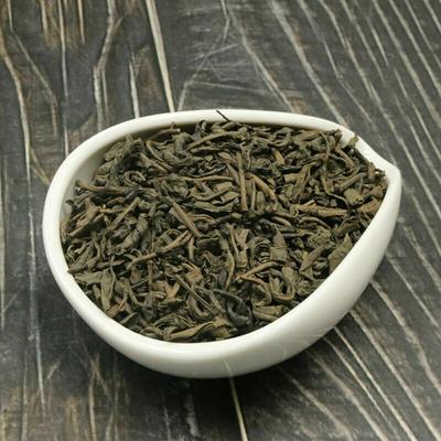 Thé Oolong