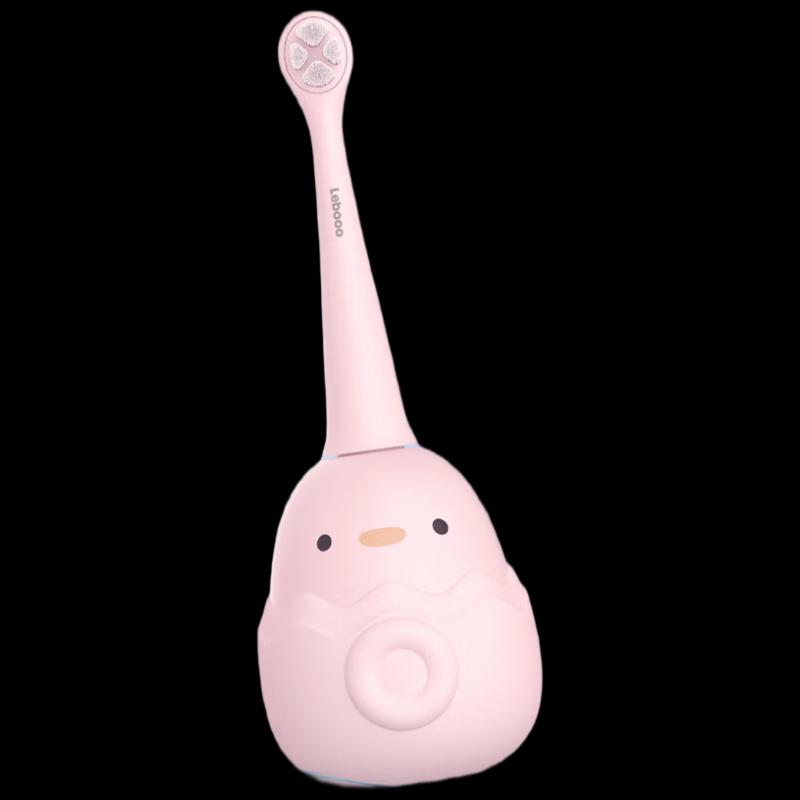 Lebooo Kids Smart Electric Toothbrush