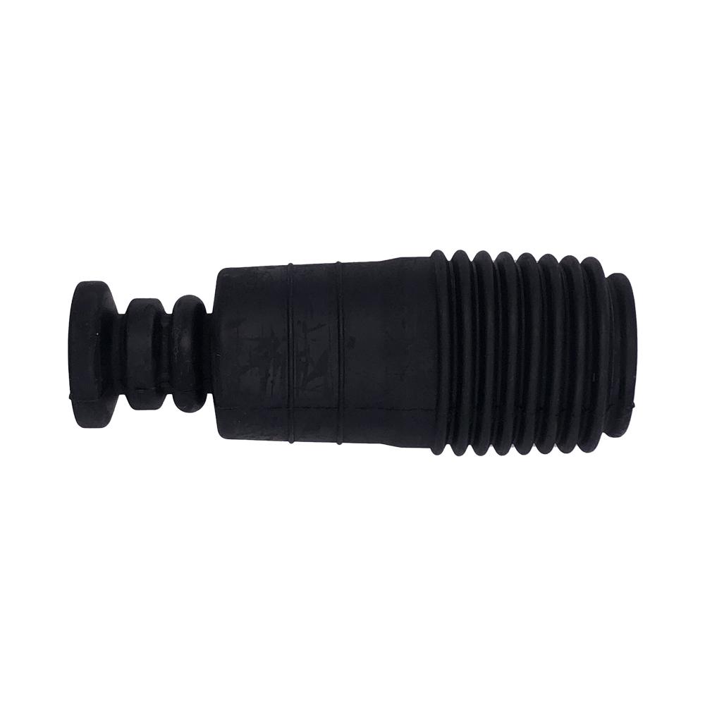 

Car Front Shock Absorber Buffer Rubber Boot Set Dust Cover For Nissan Sunny N17 2010- 1.5L March K13 2014- 1.2L KICKS 1 PC