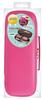 Raymay Fujii Pen Large Topliner Pink FSB602P Case, Capacity, Leather,