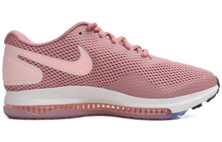 Nike Zoom All Out Low 2 'Storm Pink' Women's AJ0036-604