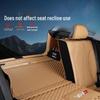 Trunk Mat for Boyue L 2023 Model - Car Accessories and Decorative Tail Box Mat