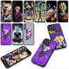 for Apple iPhone 17 16 11 Pro XS Max XR 6 7 8 Plus + 16E SE 2020 Air 5 SE2 Phone Cover Case Torankusu Dragon Gokus Ball Trunks