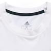 New Adidas T Shirts Men White GK3440