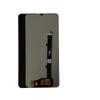 LCD Screen and Digitizer Full Assembly For ZTE Blade A52 NO Frame