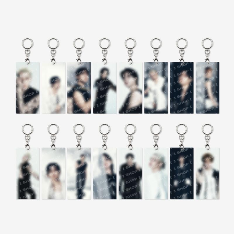 [Pre-ordine] Stray Kids - Tour Mondiale [RUN IT SEOUL] MERCHANDISE UFFICIALE (2)