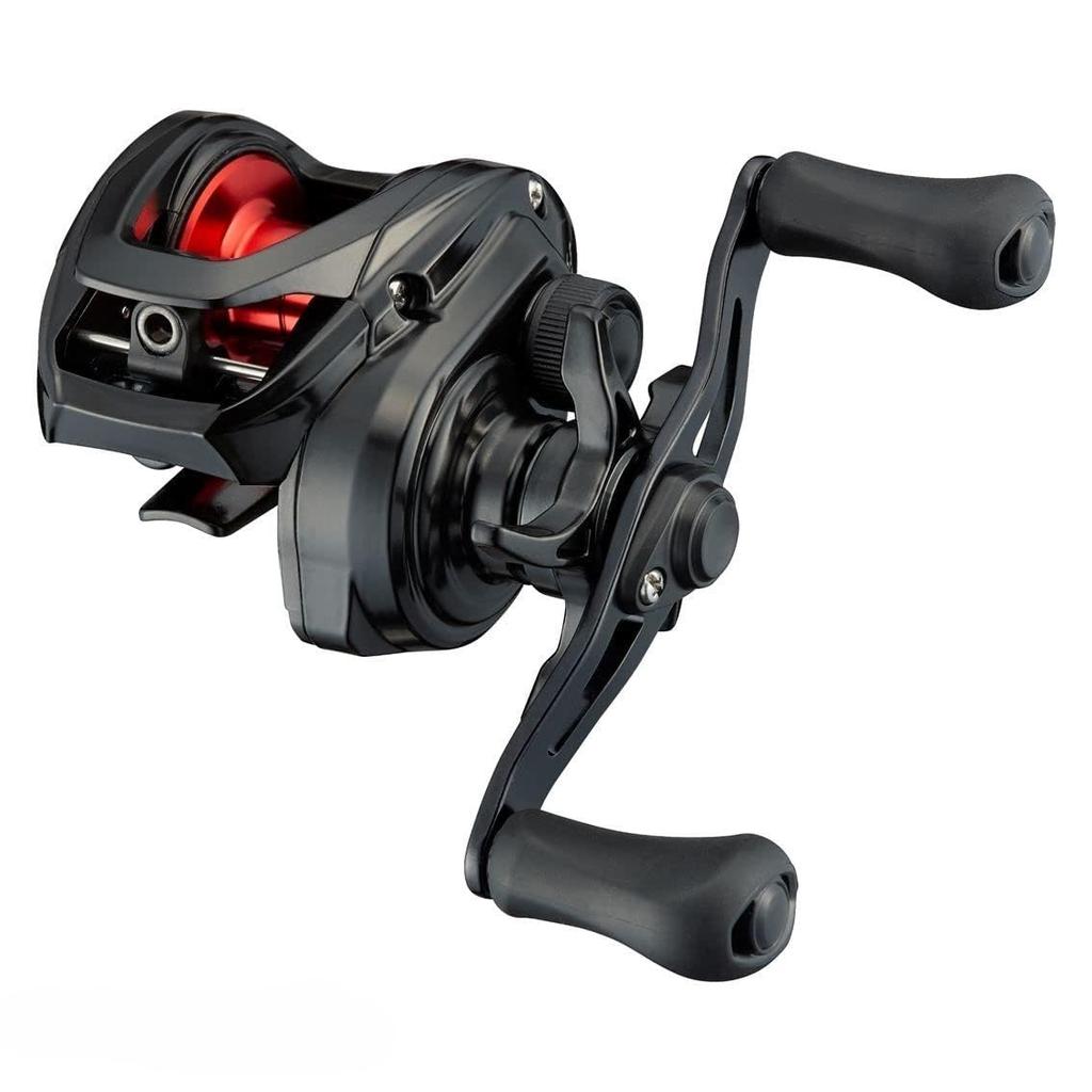 Daiwa Bass Baitcasting Reel PR100HL