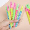 10/30Pcs Colorful Flute Toys Kids Birthday Party Favors Supplies Boy Girl Pinata Fillers Goody Bag Carnival Prizes Guest Gifts