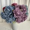 Peony Flower Artificial Wedding Centerpiece For Home Decor And Photography Prop