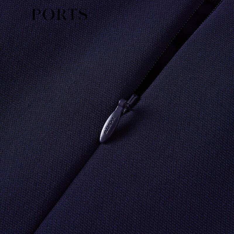 PORTS Women's Straight Commuter Skirt