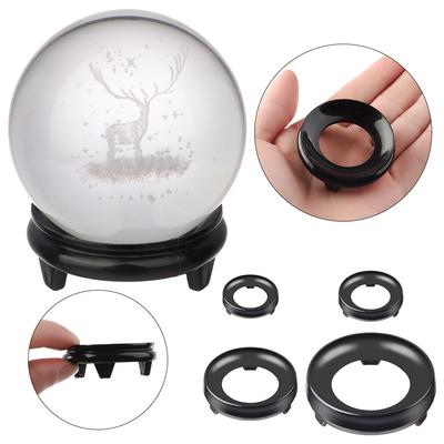 Objetos de decoración – Artesanía en vidrio