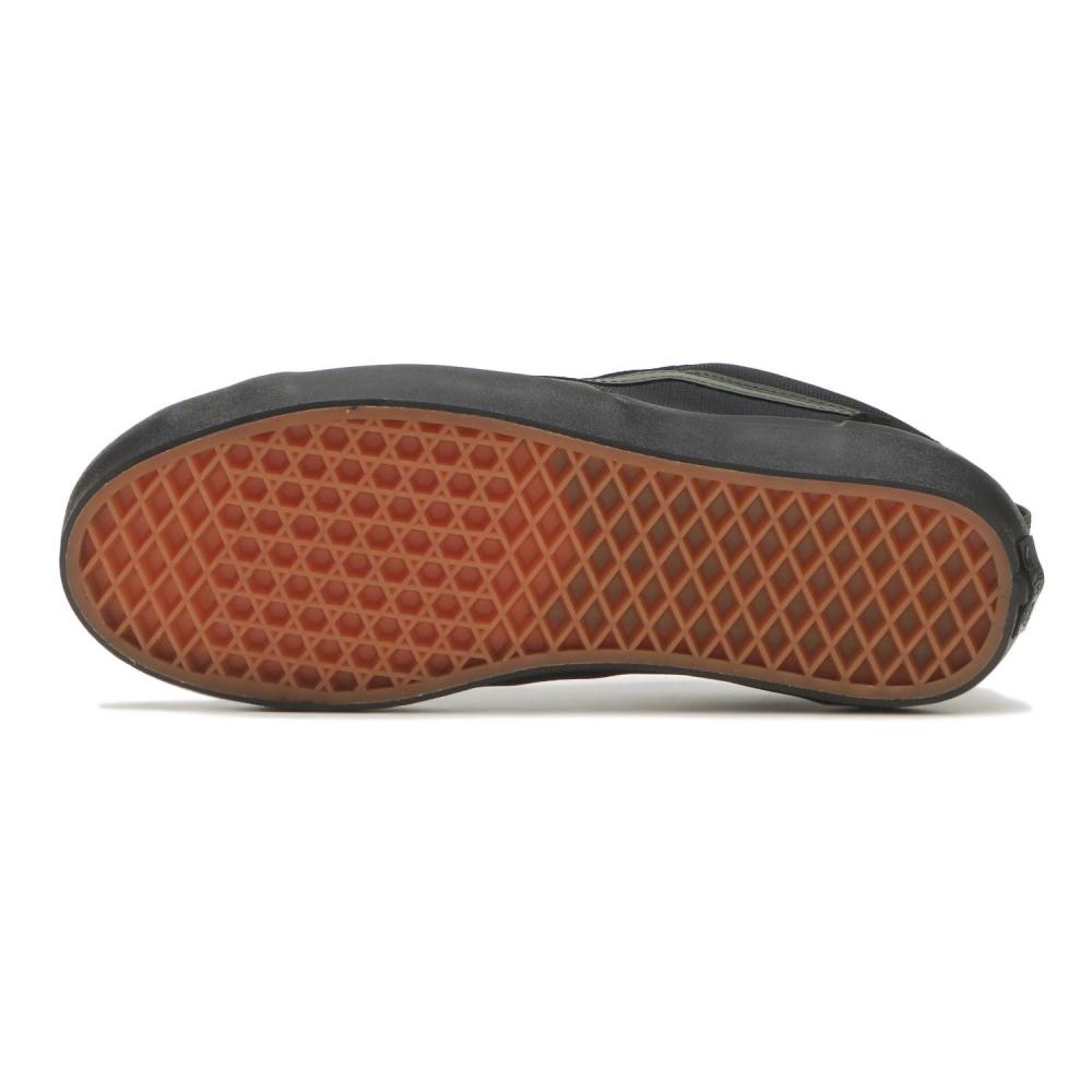 Vans Skate Old Skool 36 + Vn000d5rnlx Atiba Blk D.gr