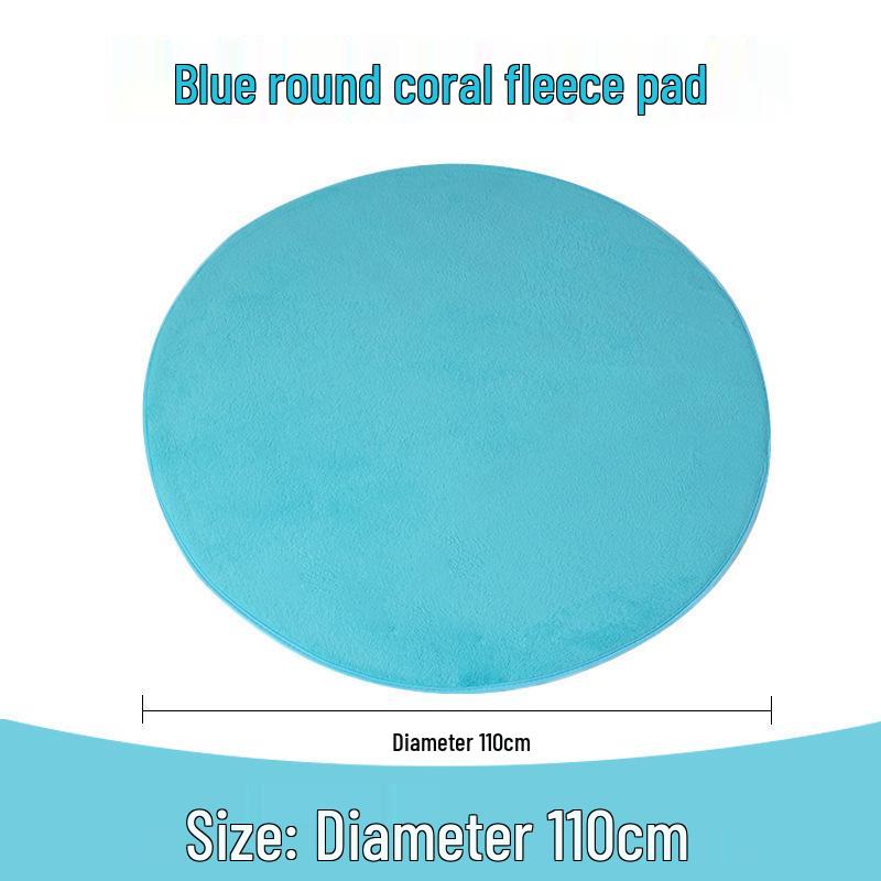 Портативная детская игровая палатка-замок для помещения