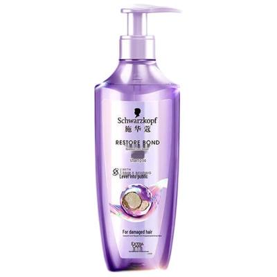 Shampoo e balsami per capelli – Shampoo