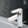LINGJULI Badezimmer Waschbecken Armatur