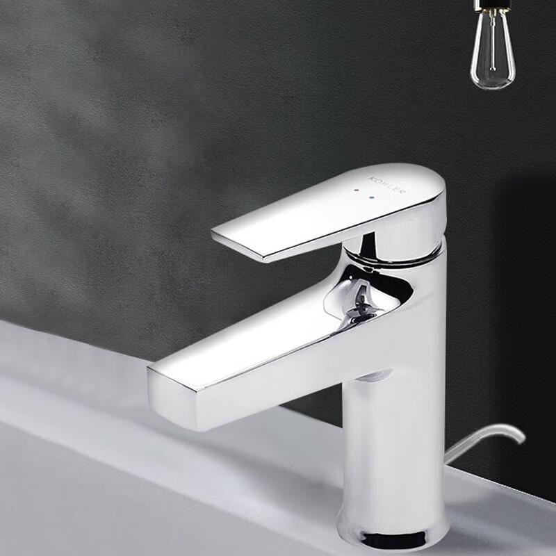 LINGJULI Bathroom Sink Faucet