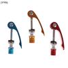 1Pc Aluminum Alloy Bike Seat Post Clamp, 13cm Quick Release Skewer Bolt for Bicycle Seatpost[YY9]