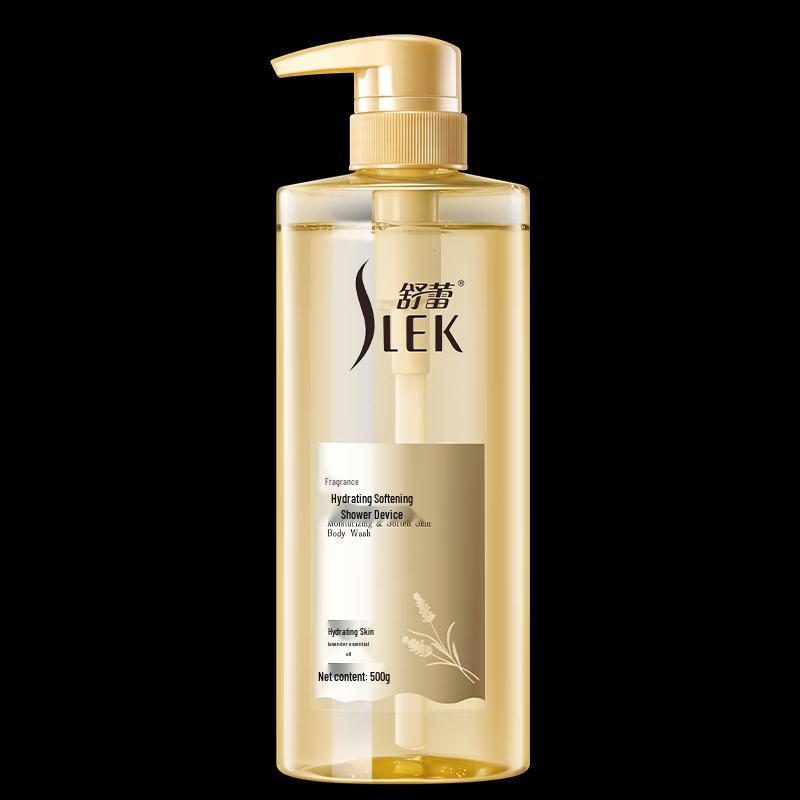 SLEK Fragrant Hydrating Body Wash 500g