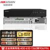 Hikvision 32-Channel 4-Bay Hybrid Surveillance DVR