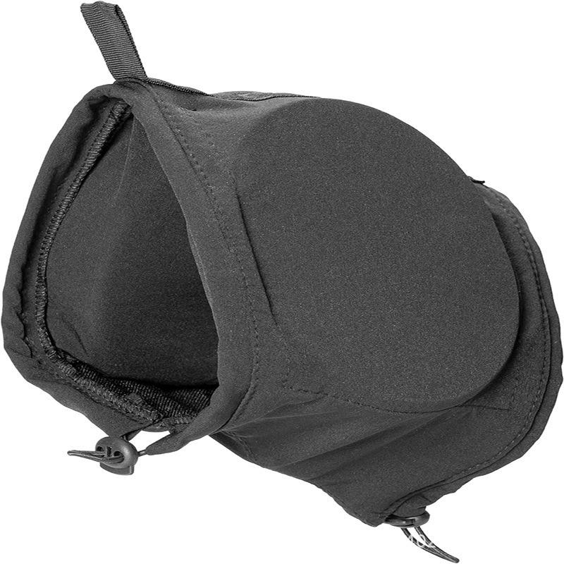 

Наушники для собак Шумоподавляющие Средства защиты органов слуха Противошумные Шумовые принадлежности для собак Наушники для защиты от домашних животных Многофункциональные наушники-вкладыши XL чёрный