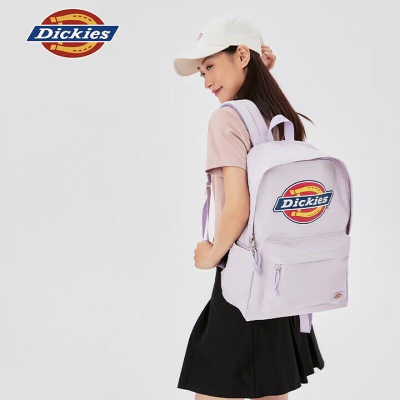 

Dickies DK-B003 Large Capacity Multi-Compartment School Backpack