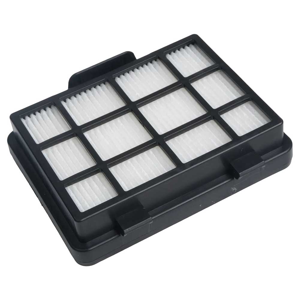 H13 Grade Washable HEPA Filter Set For Midea VCS42S200 For BBK BV1801 VCS41S16 Vacuum Cleaner Pre Motor Filtration Accessories