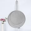 25/29/33cm Scald Net Cooking Tool Frying Cover Splatter Screen Oil Proofing Lid Spill Proof Pan