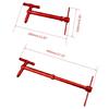 Professional Bicycle Derailleur Hanger Alignment Corrector for Bike Repair Tools