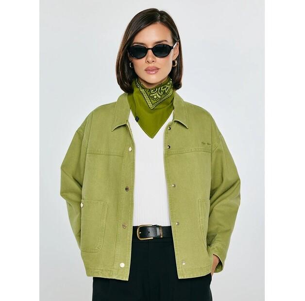 Куртка переходная BIG STAR Basic Fit EU S