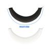 Headphone Head Beam Cover for V2 V2X Earphone Protective Case Headsets Headbeam Sleeve