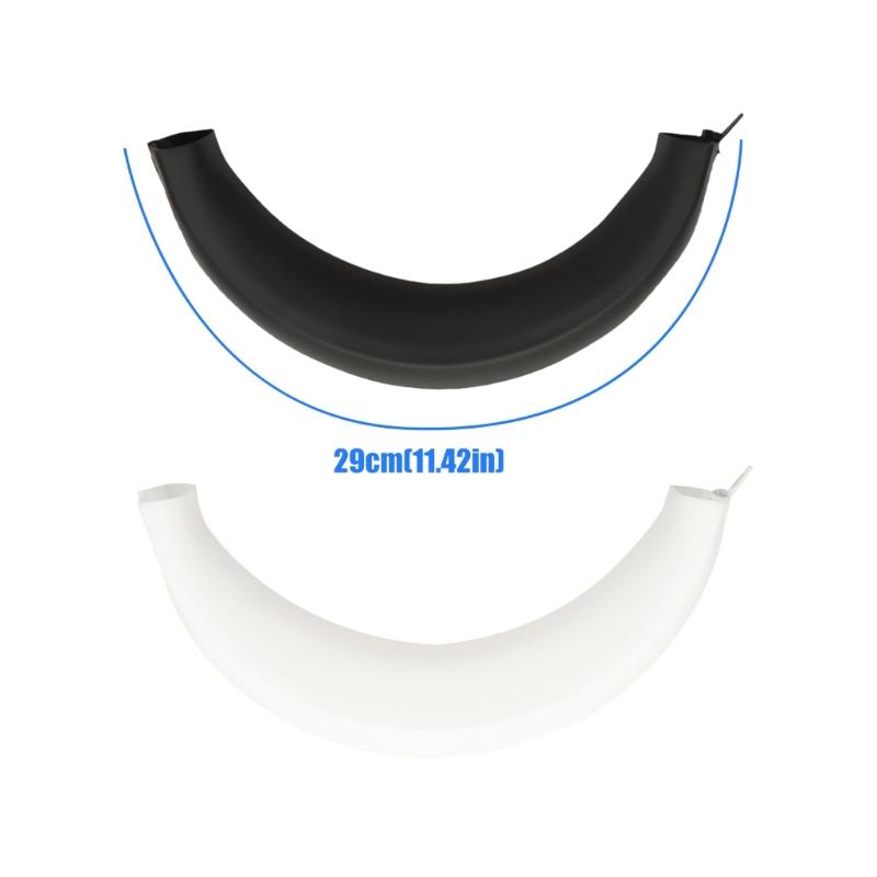 Headphone Head Beam Cover for V2 V2X Earphone Protective Case Headsets Headbeam Sleeve
