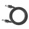 22.8M 75FT DC to DC Power Cable for Mini Satellite Antenna IP68 Water Proof Outdoor Replacement Power Cord