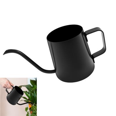Plant  Watering Can Long Spout Kettle Nordic Style Garden Flower Pot for Indoor Outdoor Office Bonsai Plants Gardening Shower