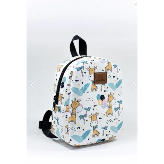 Τσάντα πλάτης τσάντα πλάτης Cute Giraffes 0-8 ετών Παιδιά Unisex